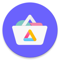 AuroraStoreLogo AuroraStoreLogo